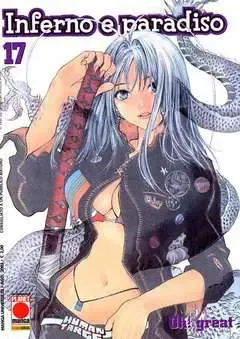 Volume cover